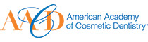 American Academy of Cosmetic Dentistry logo