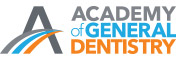 Academy of General Dentistry logo