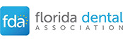 Florida Dental Association logo