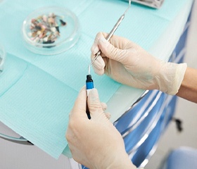 Composite resin in Port Orange
