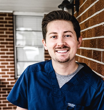 Dr. Kyle Penland