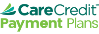 CareCredit payment plans logo