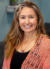 Port Orange dental treatment coordinator Jenny