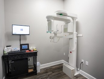 i tero machine in Port Orange