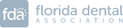 Florida Dental Association logo