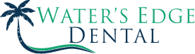 Water’s Edge Dental logo